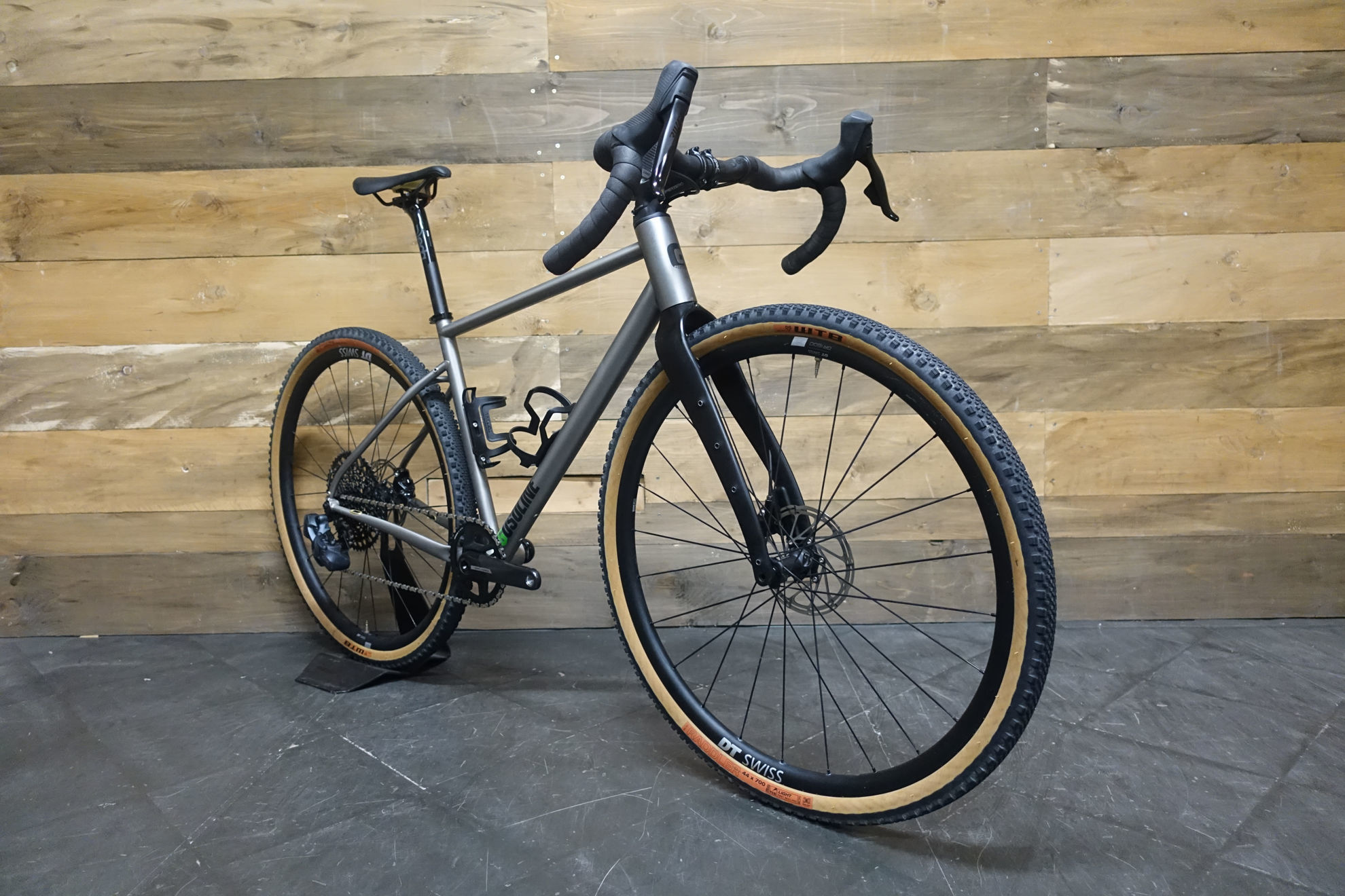 Immagine di Gusoline Blade tg. M - Usata