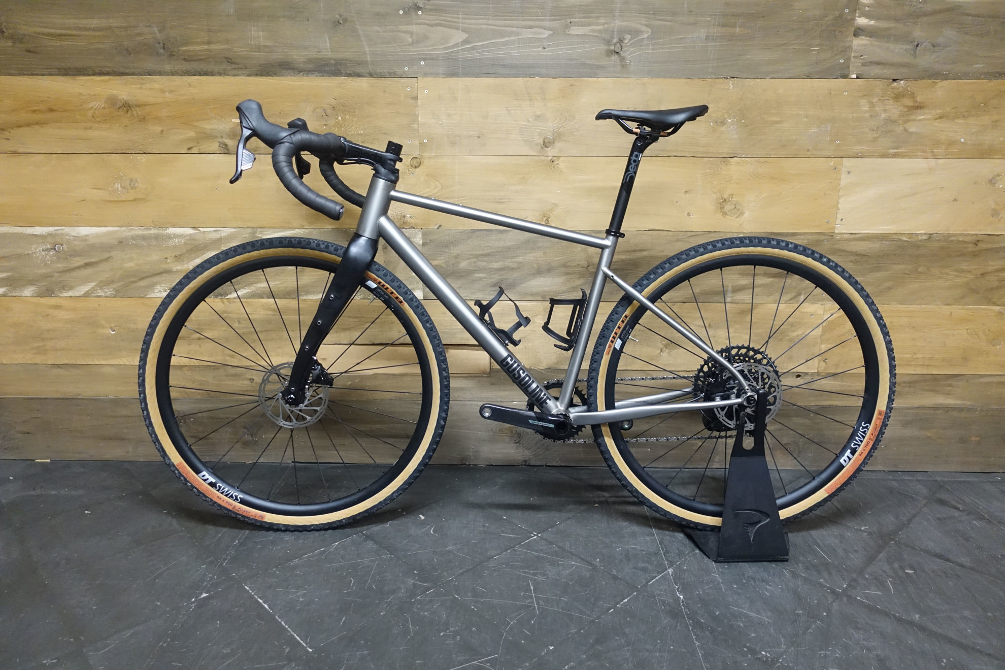 Immagine di Gusoline Blade tg. M - Usata