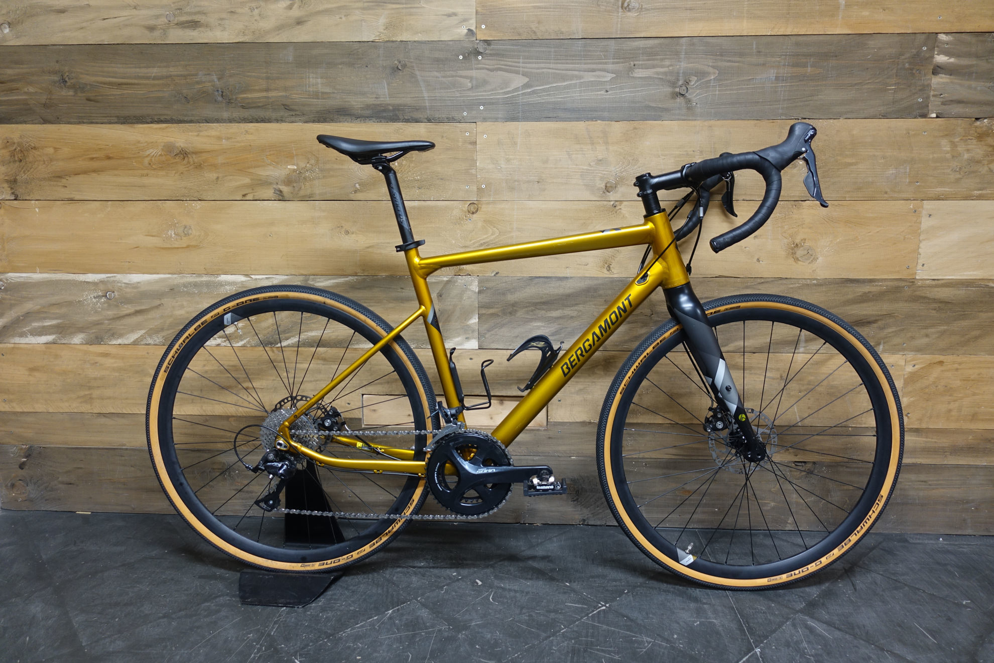 Picture of Bergamont Grandurance 5 Tg. 55 - Usata*