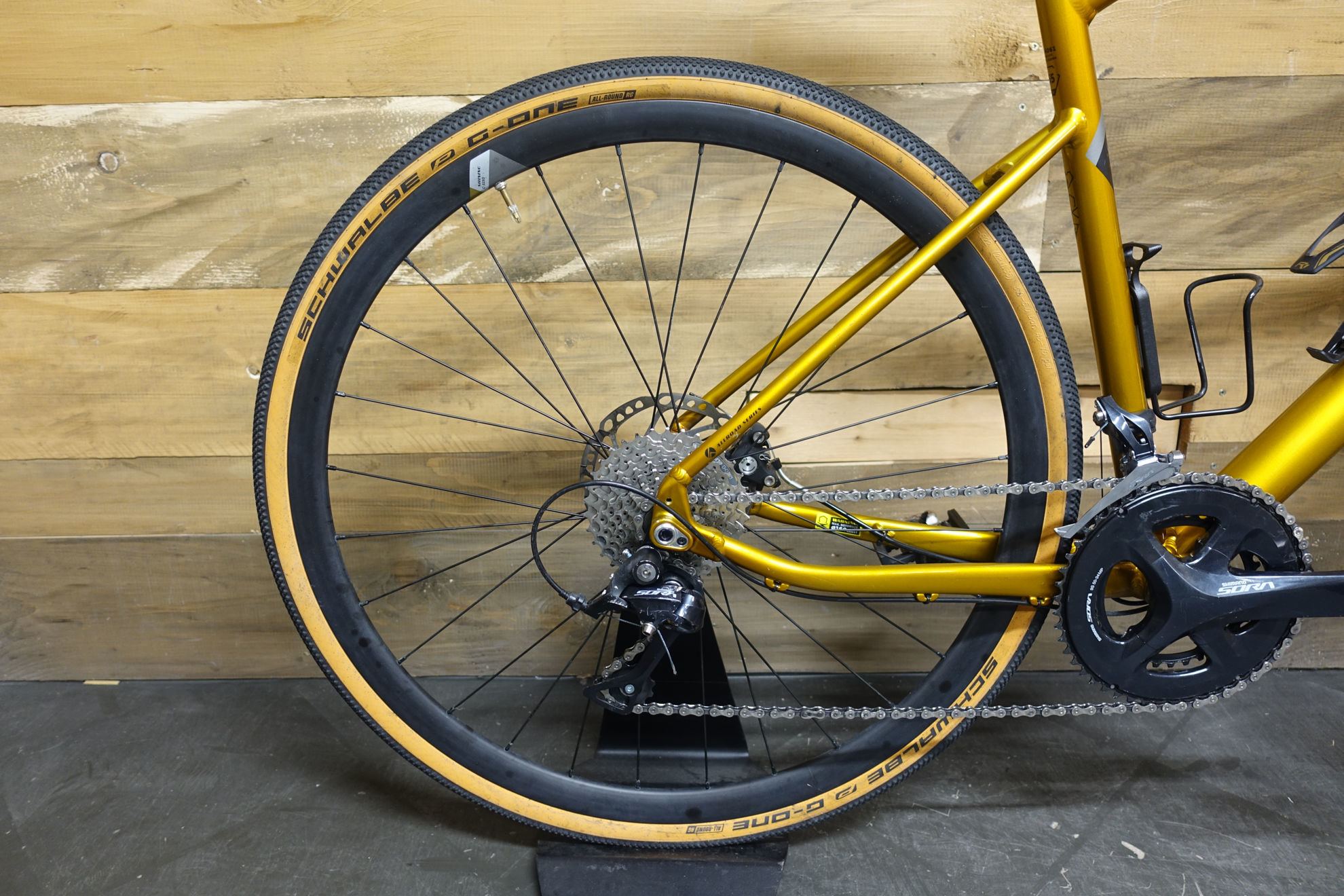 Picture of Bergamont Grandurance 5 Tg. 55 - Usata*