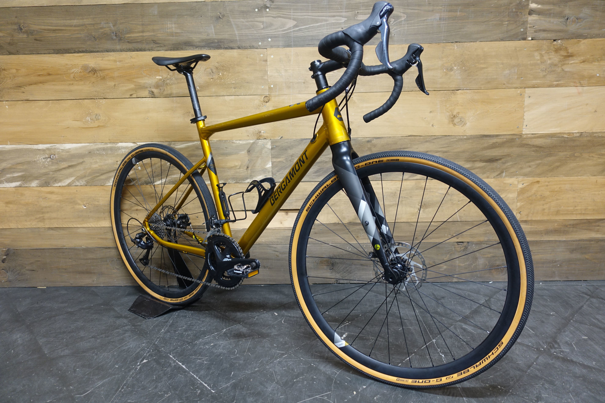 Picture of Bergamont Grandurance 5 Tg. 55 - Usata*