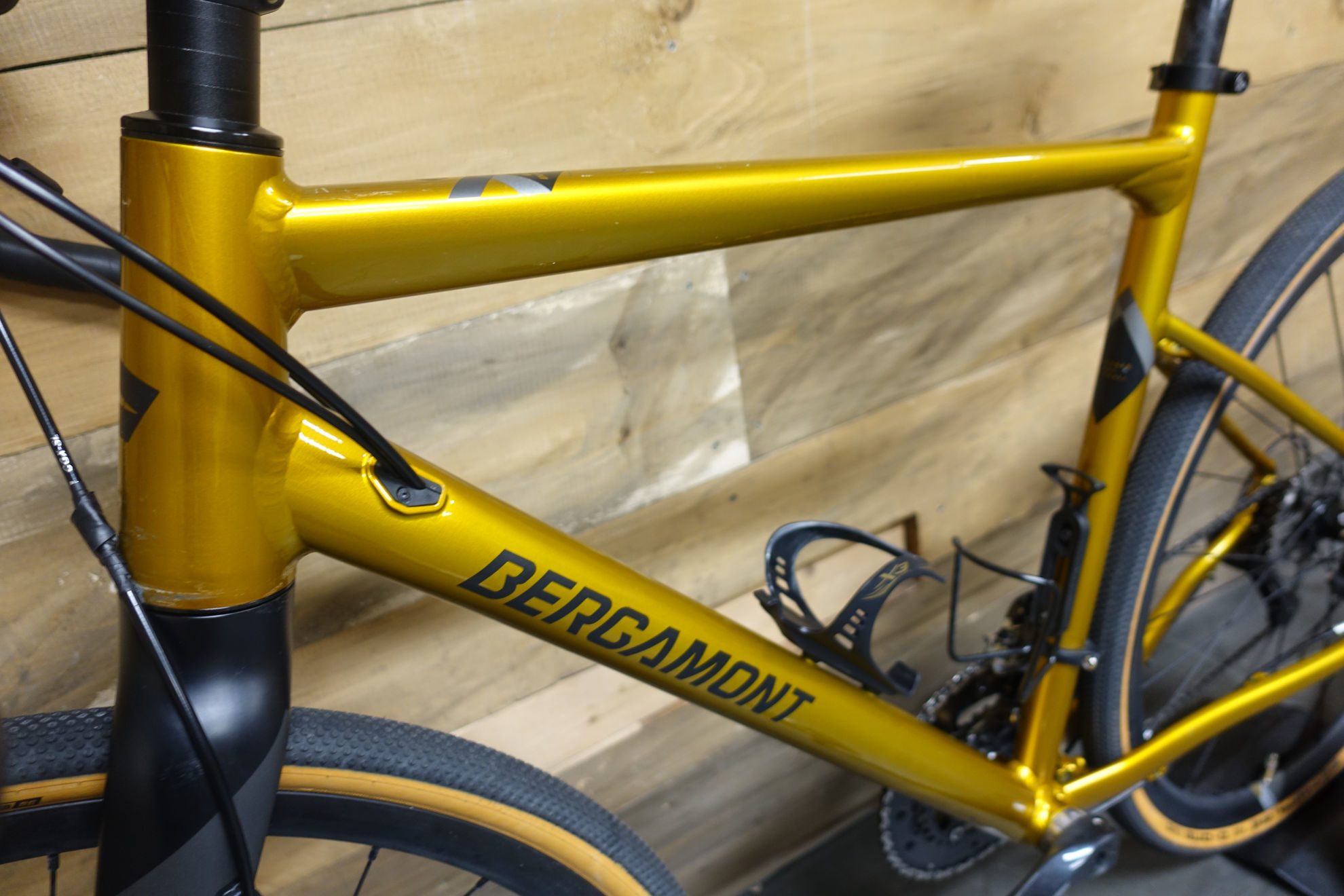 Picture of Bergamont Grandurance 5 Tg. 55 - Usata*