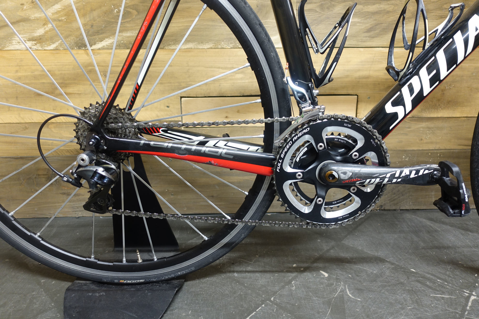 Picture of Specialized Tarmac Pro Tg. 61 - Usata*