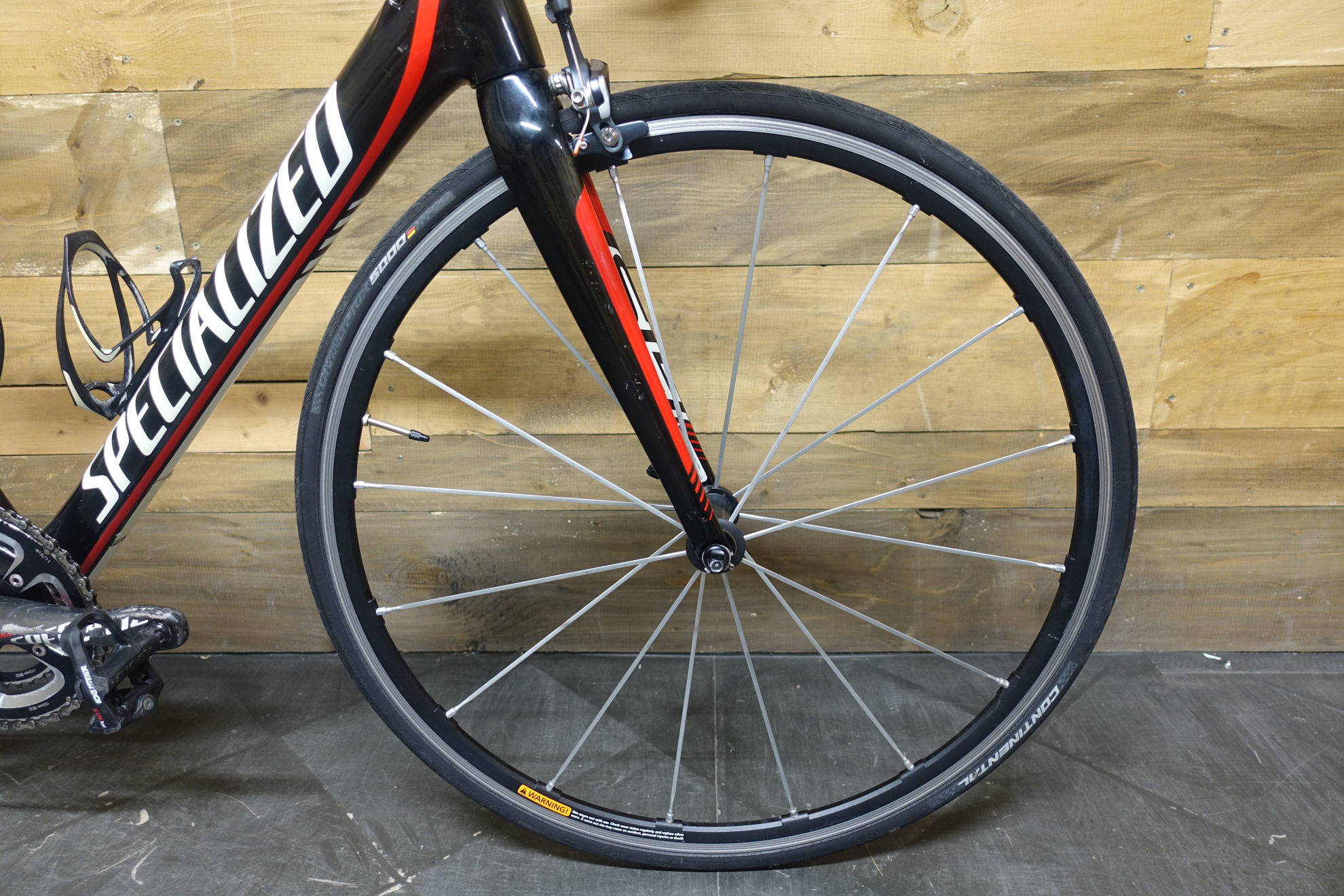 Picture of Specialized Tarmac Pro Tg. 61 - Usata*