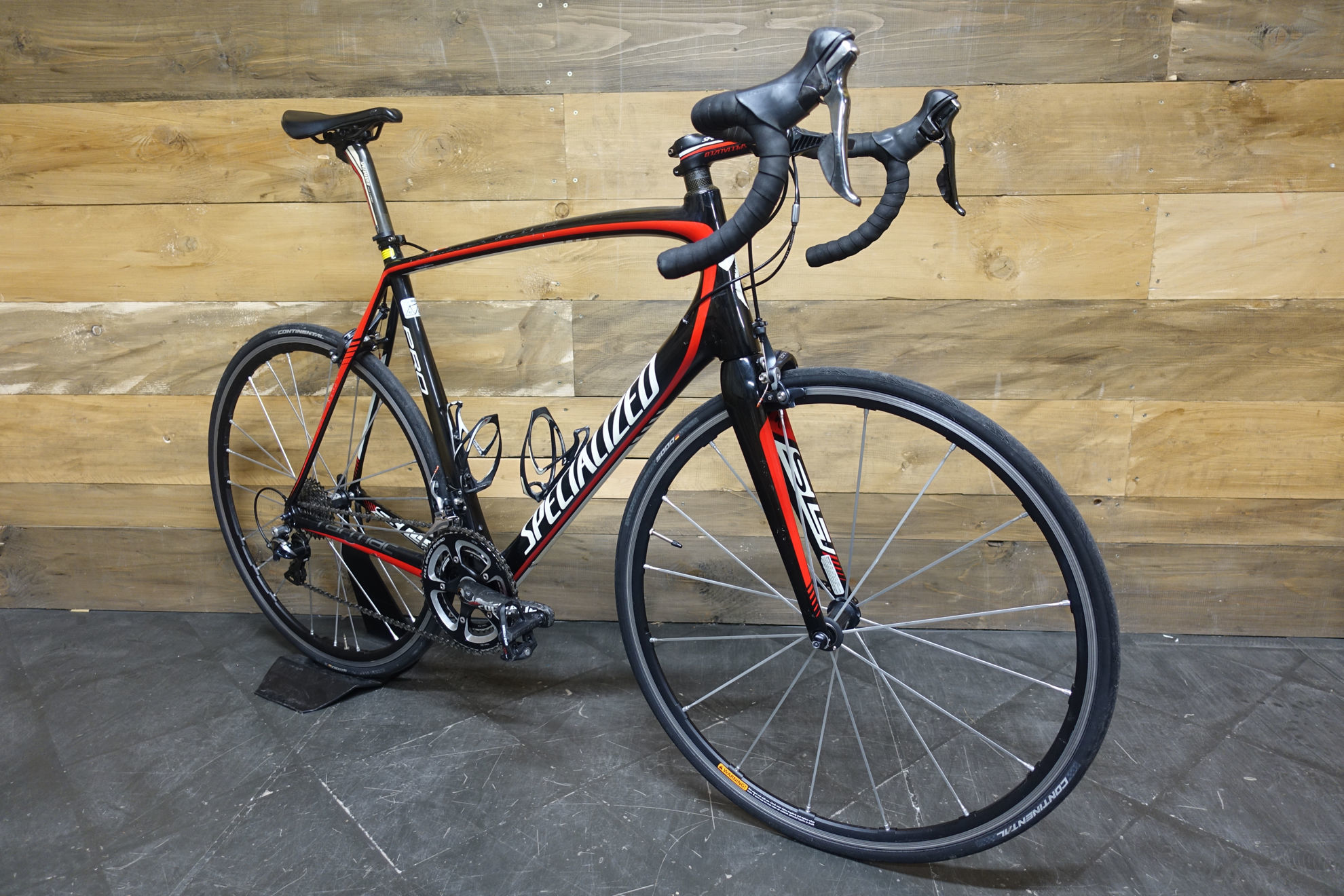 Picture of Specialized Tarmac Pro Tg. 61 - Usata*