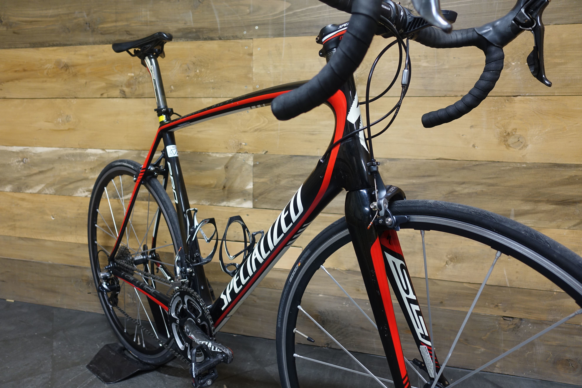 Picture of Specialized Tarmac Pro Tg. 61 - Usata*
