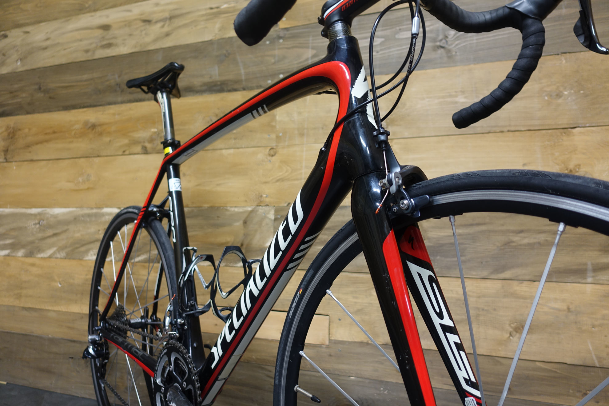 Picture of Specialized Tarmac Pro Tg. 61 - Usata*