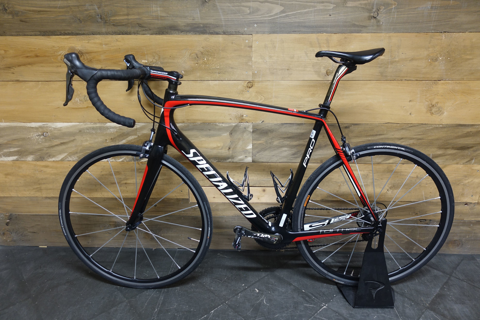 Picture of Specialized Tarmac Pro Tg. 61 - Usata*