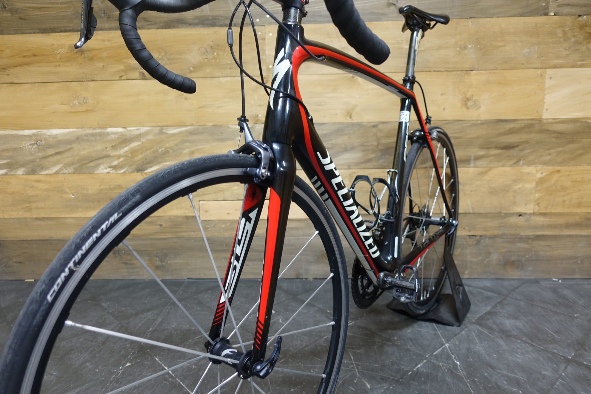Picture of Specialized Tarmac Pro Tg. 61 - Usata*