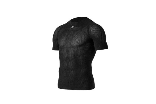 Immagine di SILVERSKIN Maglia Intima Primo Thermo Dry Pro Antracite