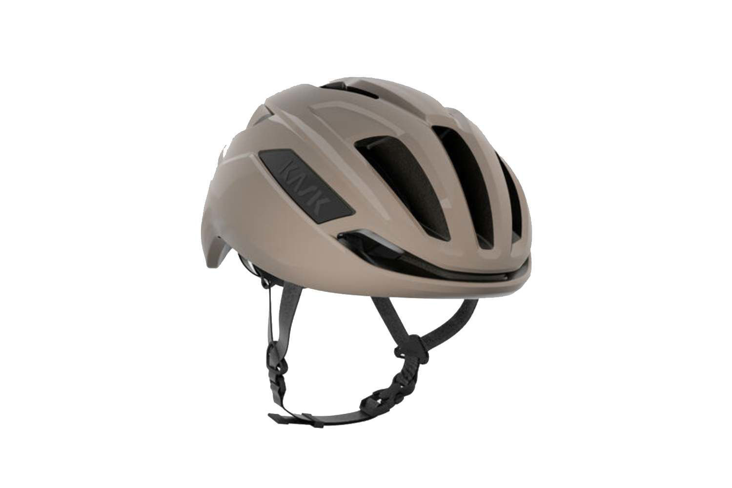 Picture of KASK Sintesi White Helmet 