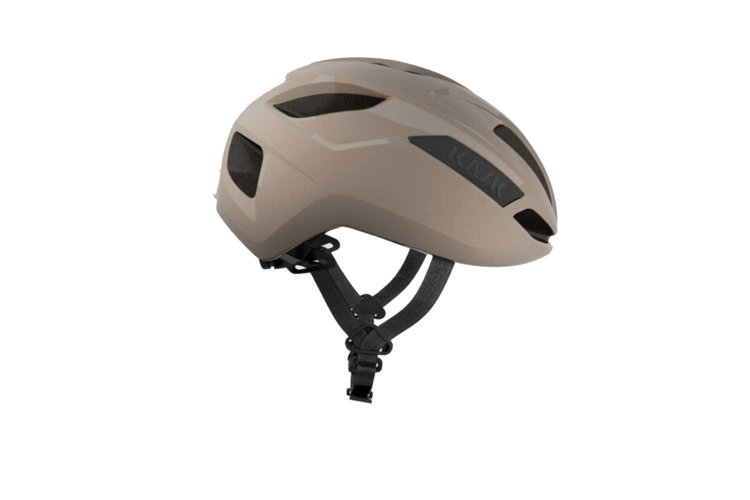 Picture of KASK Sintesi White Helmet 