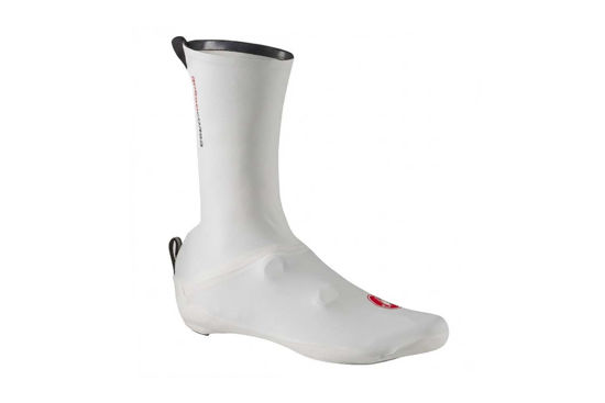 Picture of CASTELLI Copriscarpa Aero Race Shoecover White