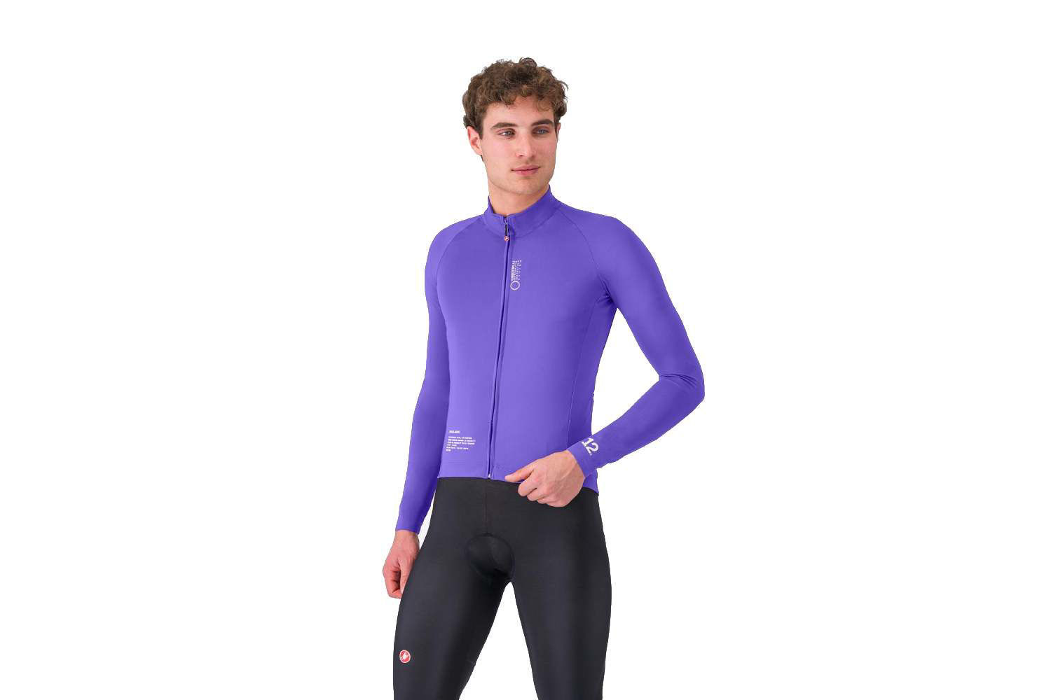 Immagine di CASTELLI Do.Di.Ci Jacket Ultraviolet