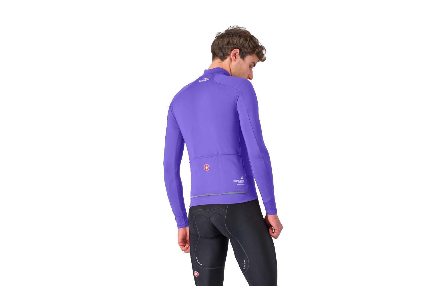 Immagine di CASTELLI Do.Di.Ci Jacket Ultraviolet