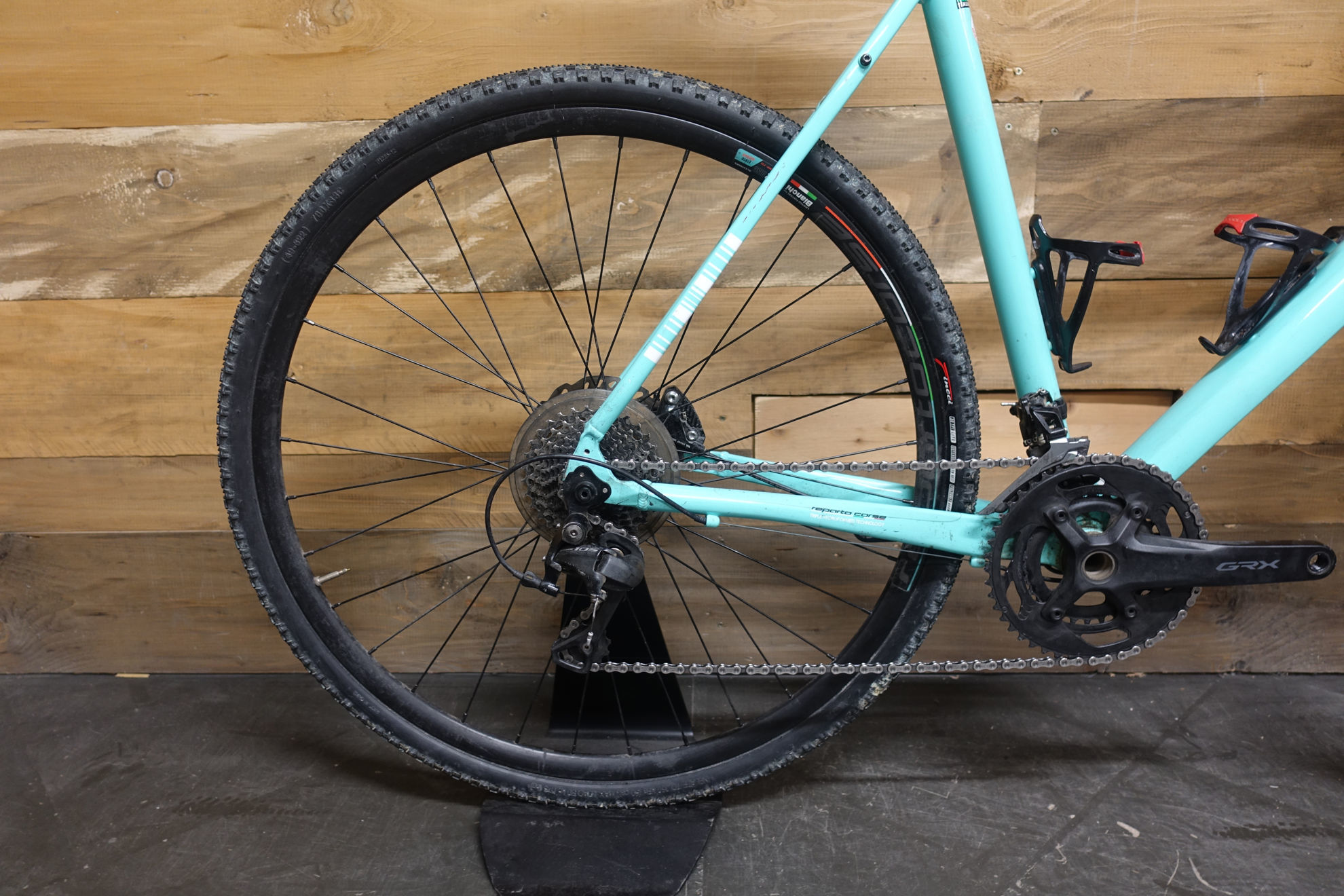 Immagine di Bianchi Impulso Allroad Tg. 57 - Usata*