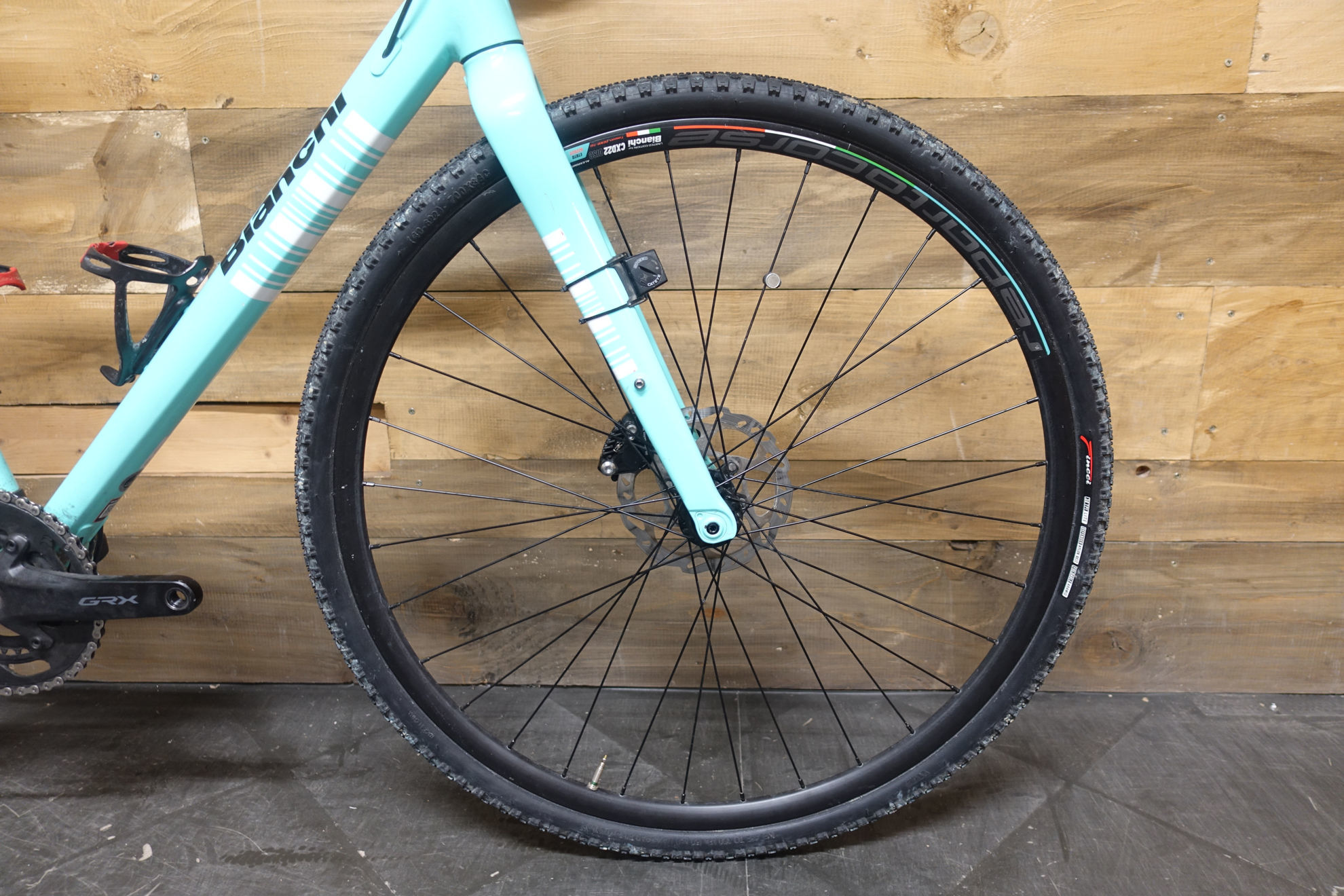Immagine di Bianchi Impulso Allroad Tg. 57 - Usata*