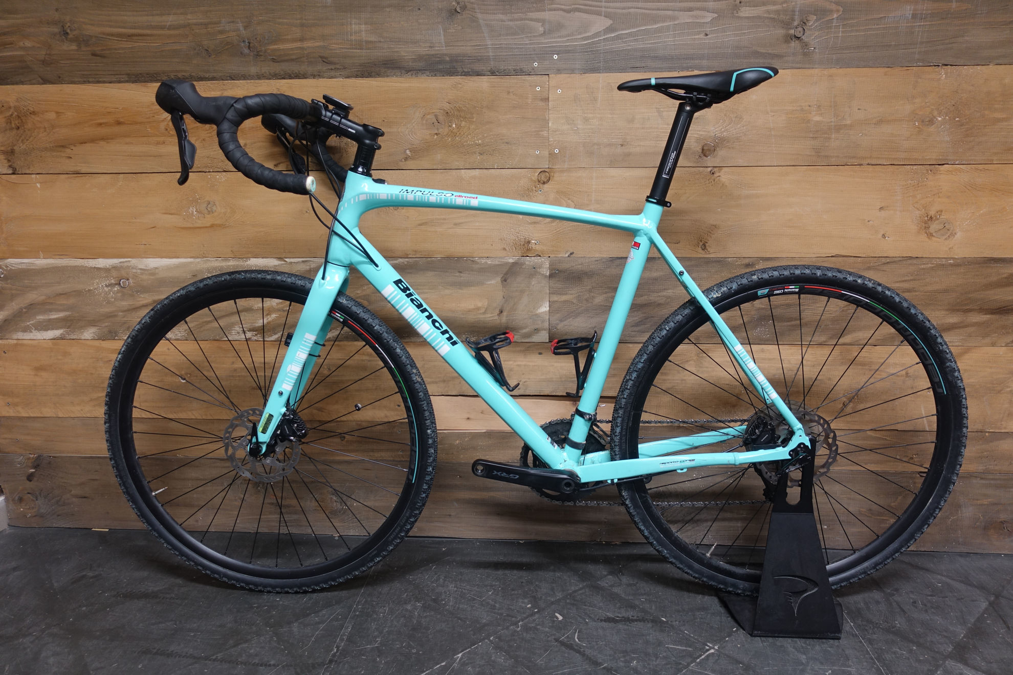 Immagine di Bianchi Impulso Allroad Tg. 57 - Usata*