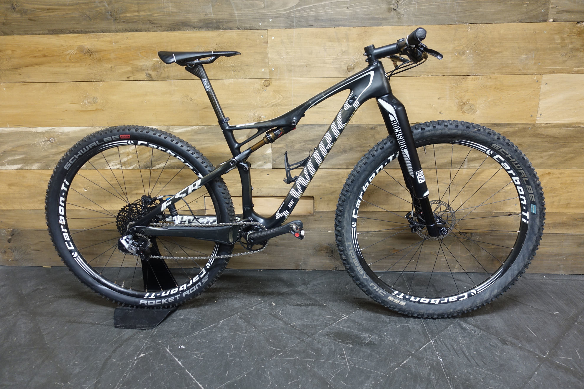 Immagine di Specialized Epic S-Works Tg. M - Usata*