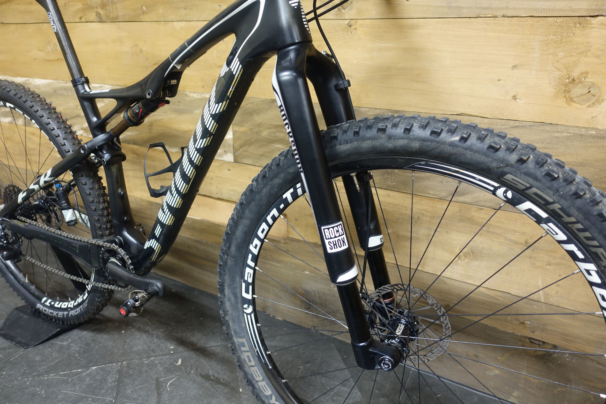 Immagine di Specialized Epic S-Works Tg. M - Usata*