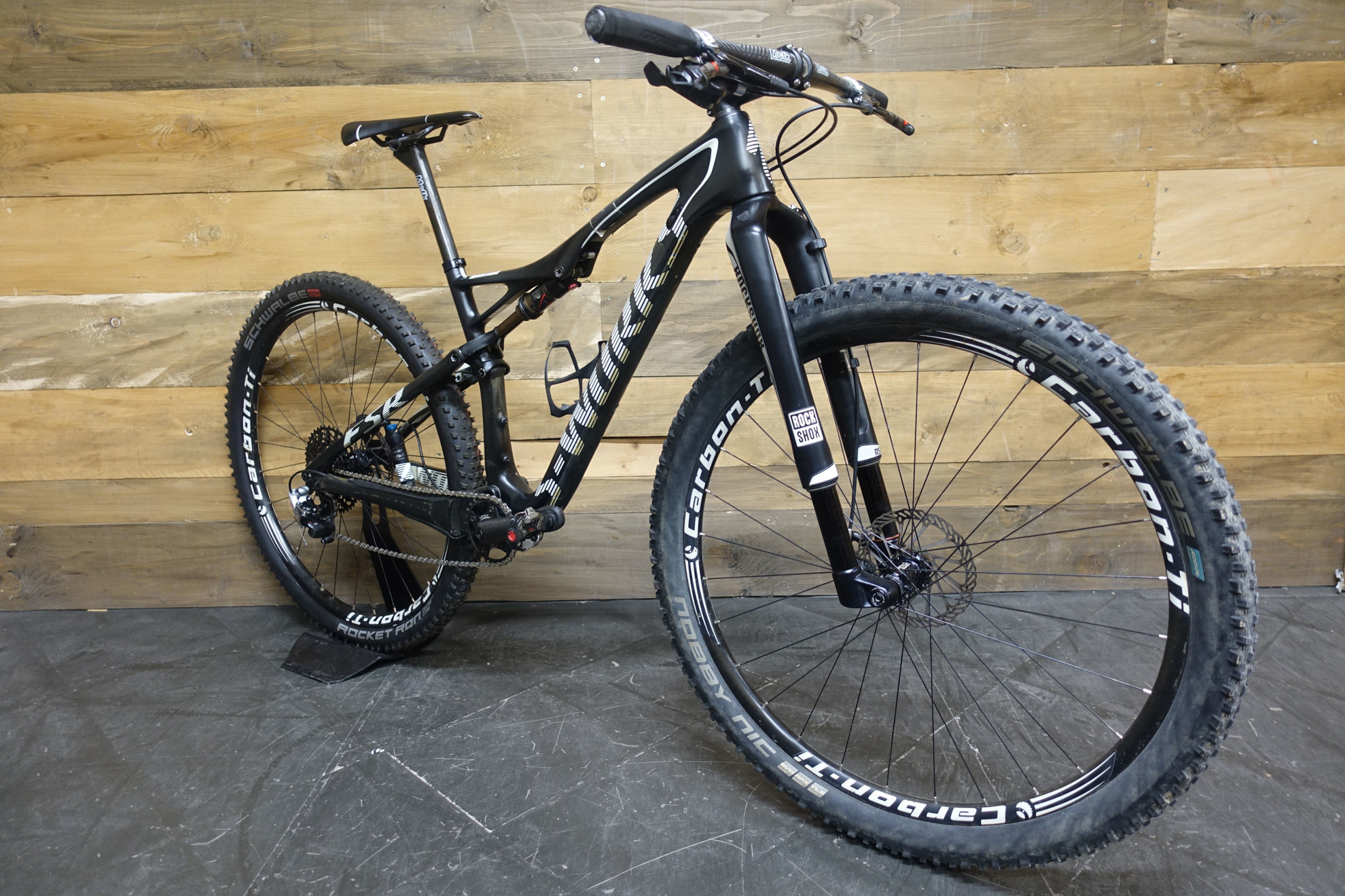 Immagine di Specialized Epic S-Works Tg. M - Usata*