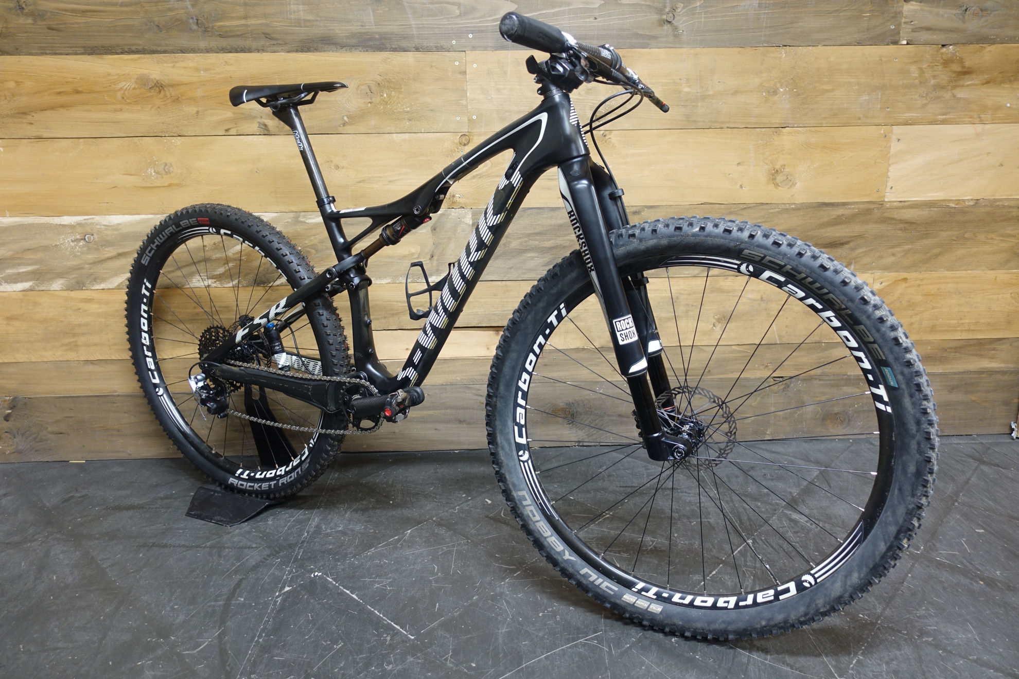 Immagine di Specialized Epic S-Works Tg. M - Usata*