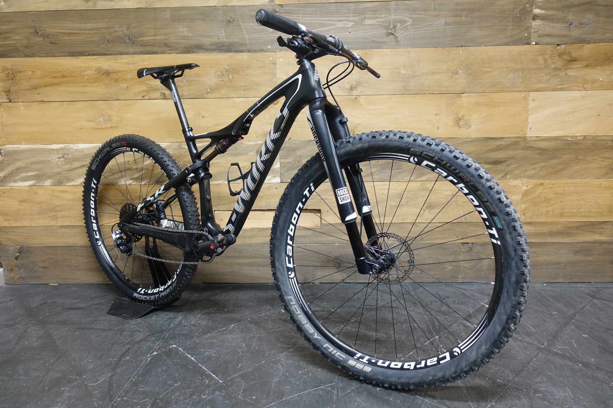 Immagine di Specialized Epic S-Works Tg. M - Usata*