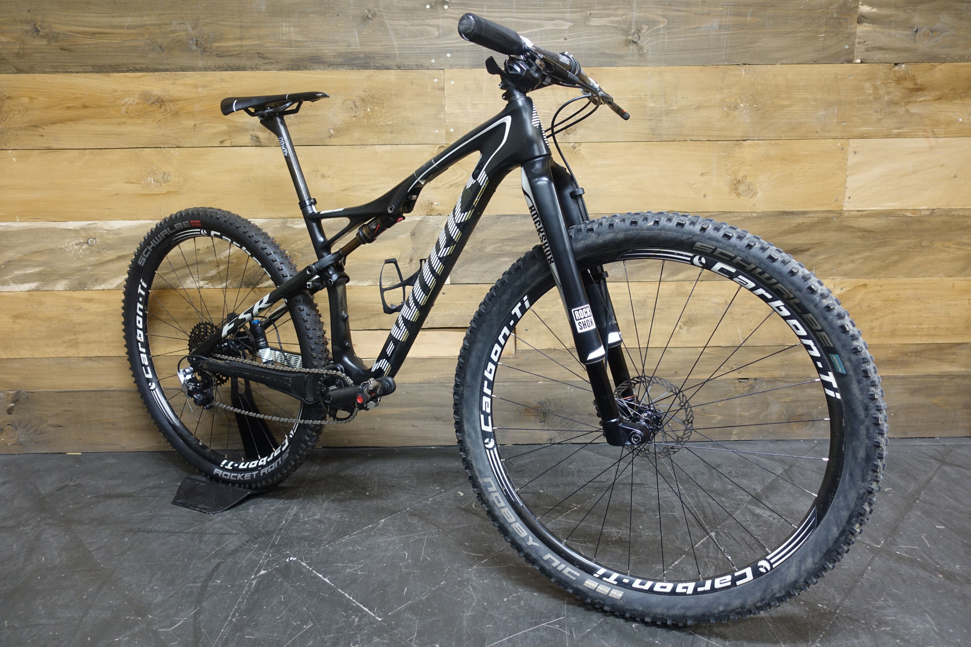 Immagine di Specialized Epic S-Works Tg. M - Usata*