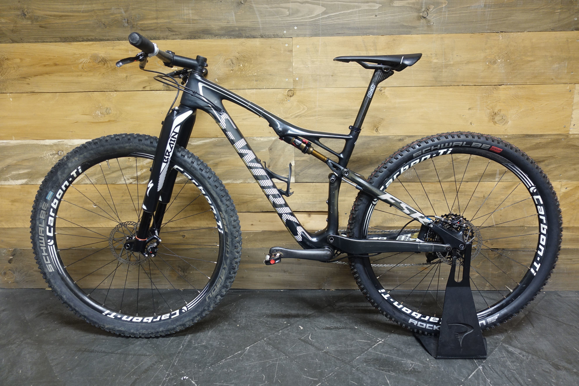 Immagine di Specialized Epic S-Works Tg. M - Usata*