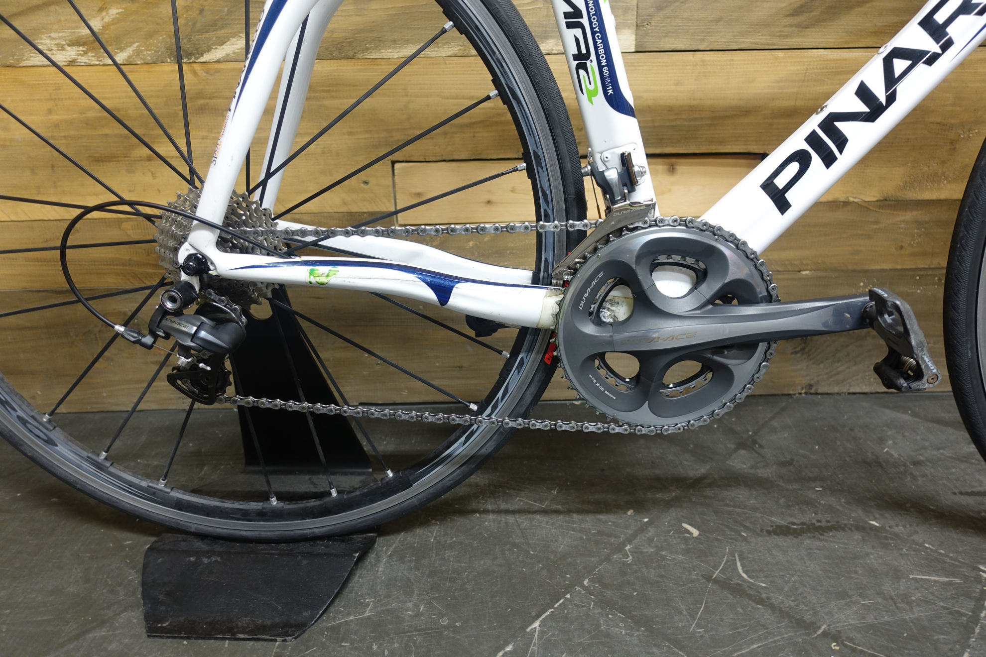 Immagine di Pinarello Dogma 60.1 Tg. 56 - Usata*