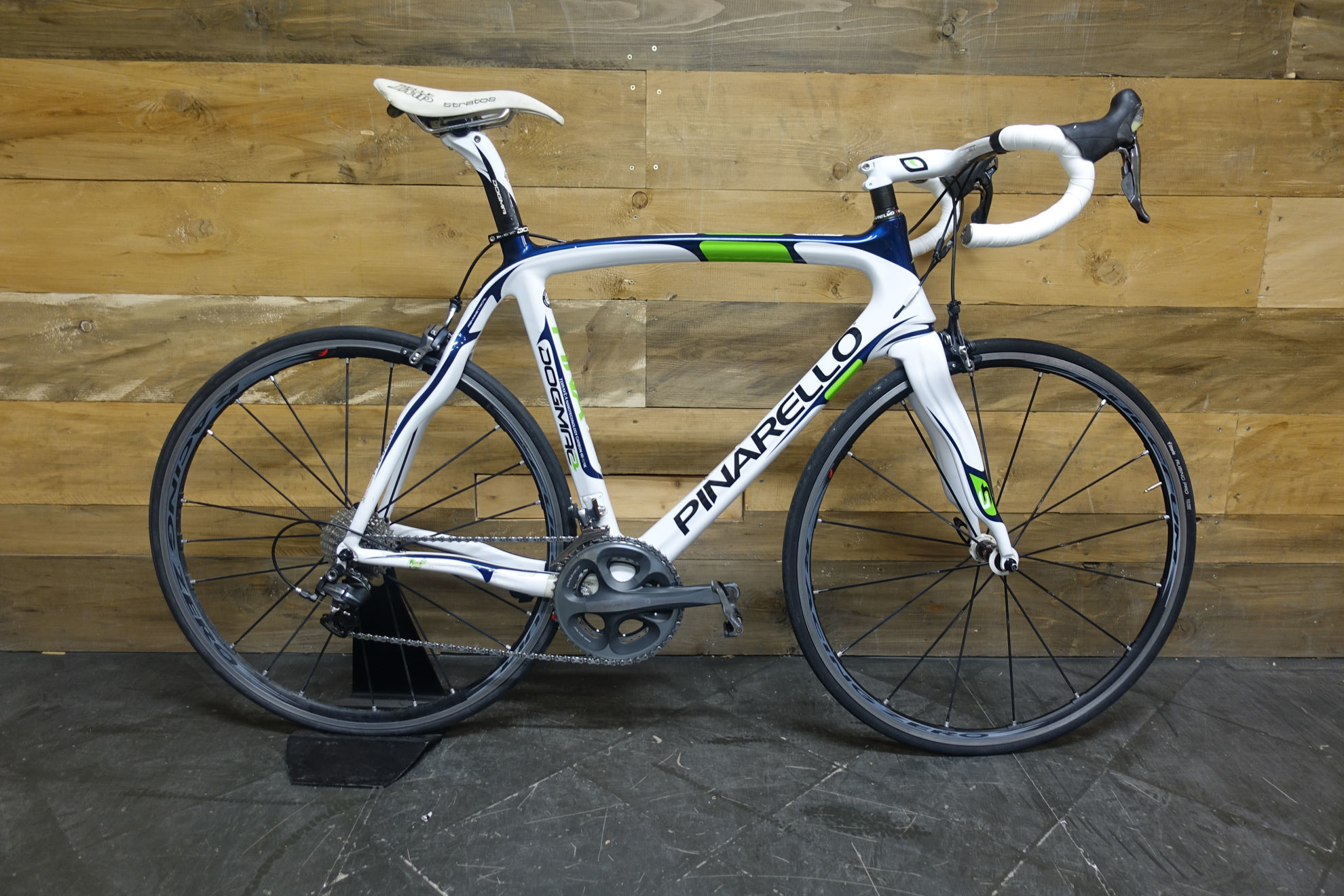 Immagine di Pinarello Dogma 60.1 Tg. 56 - Usata*