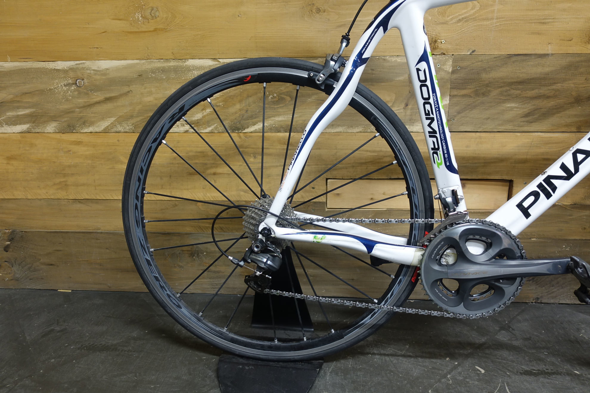 Immagine di Pinarello Dogma 60.1 Tg. 56 - Usata*