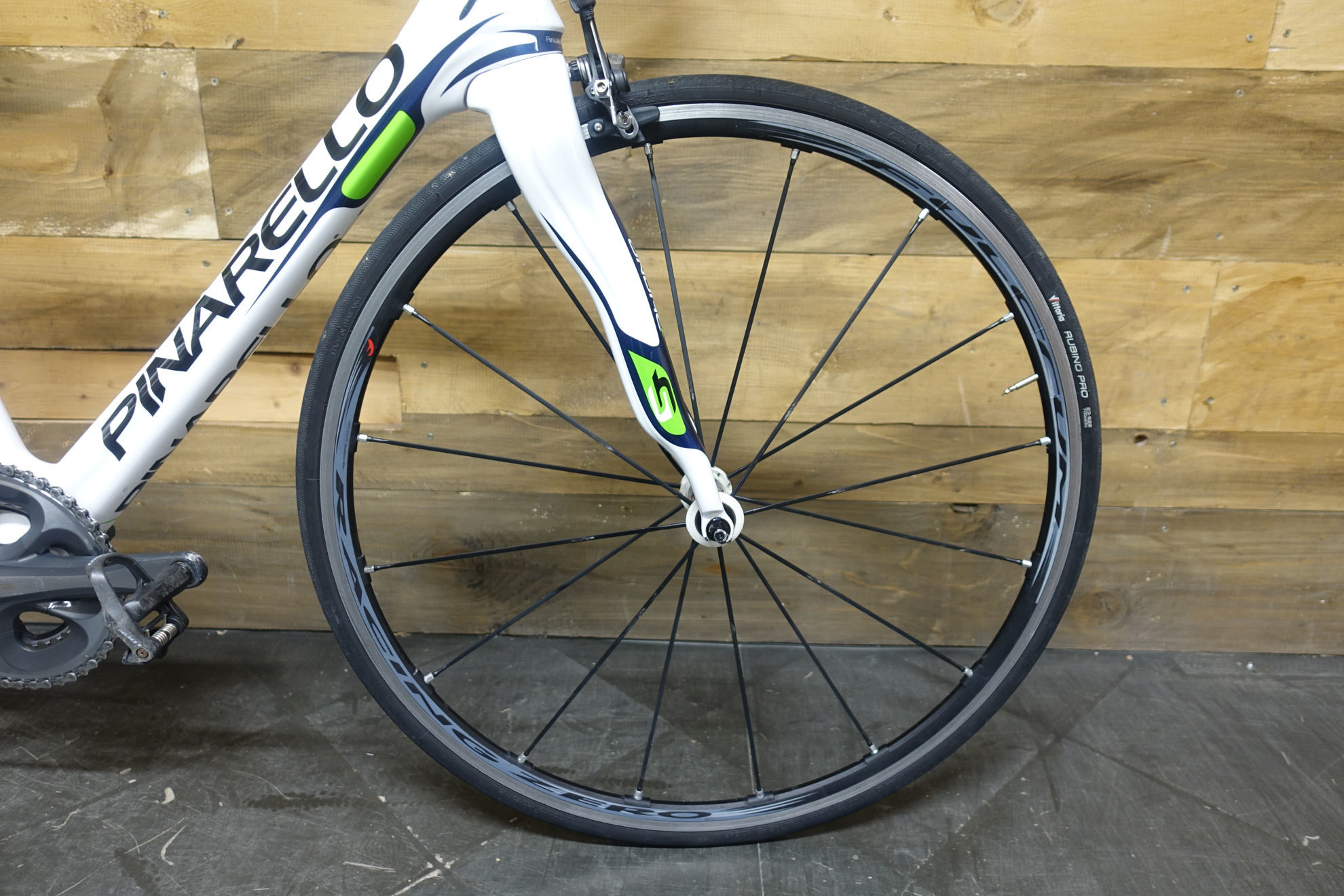 Immagine di Pinarello Dogma 60.1 Tg. 56 - Usata*