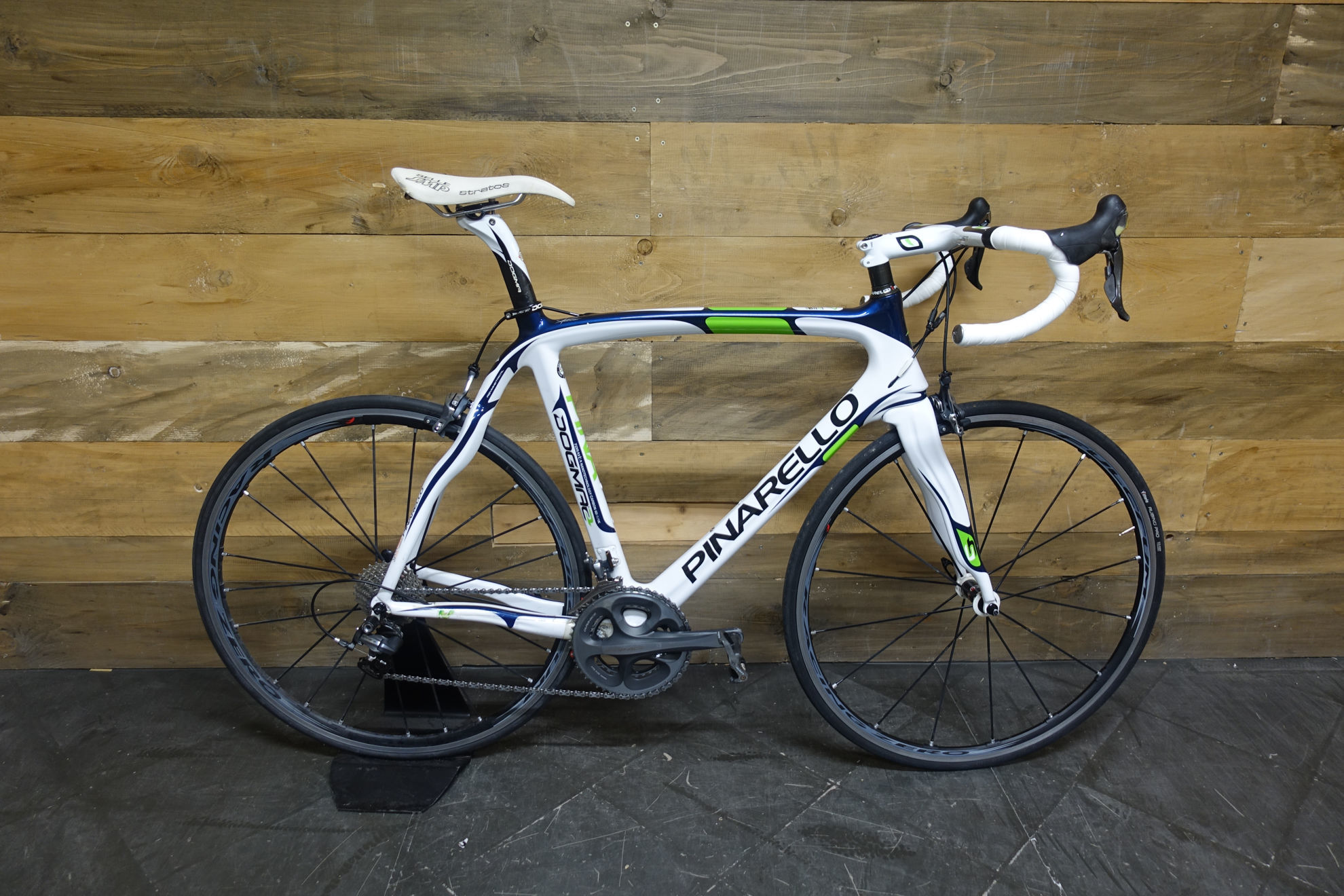 Immagine di Pinarello Dogma 60.1 Tg. 56 - Usata*