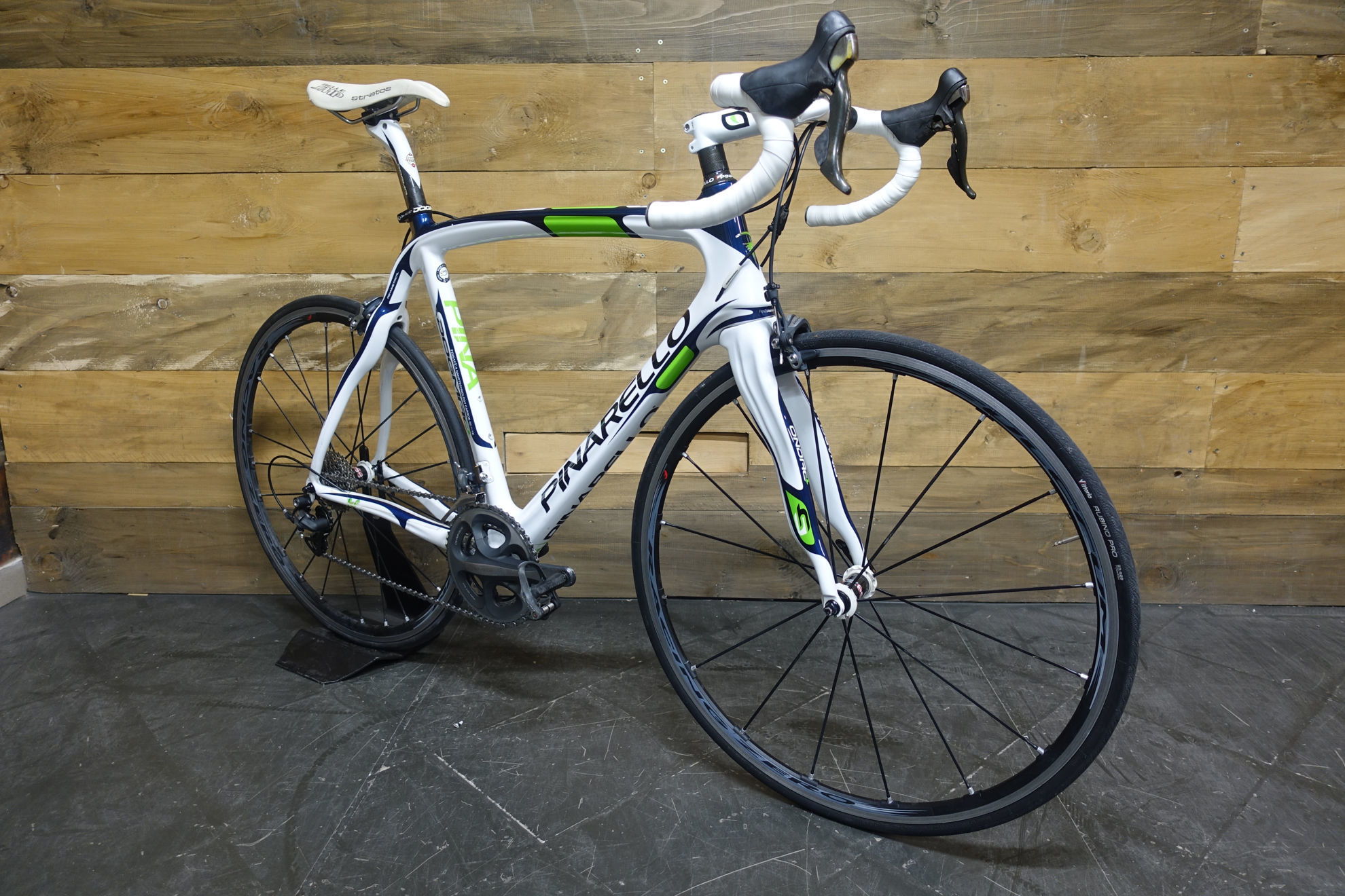 Immagine di Pinarello Dogma 60.1 Tg. 56 - Usata*