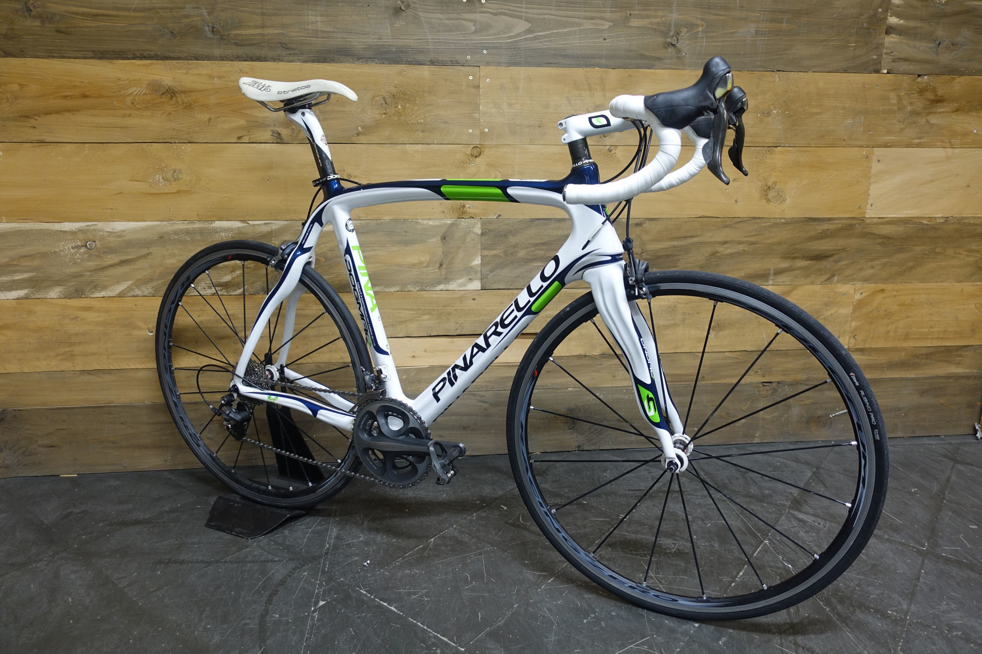 Immagine di Pinarello Dogma 60.1 Tg. 56 - Usata*