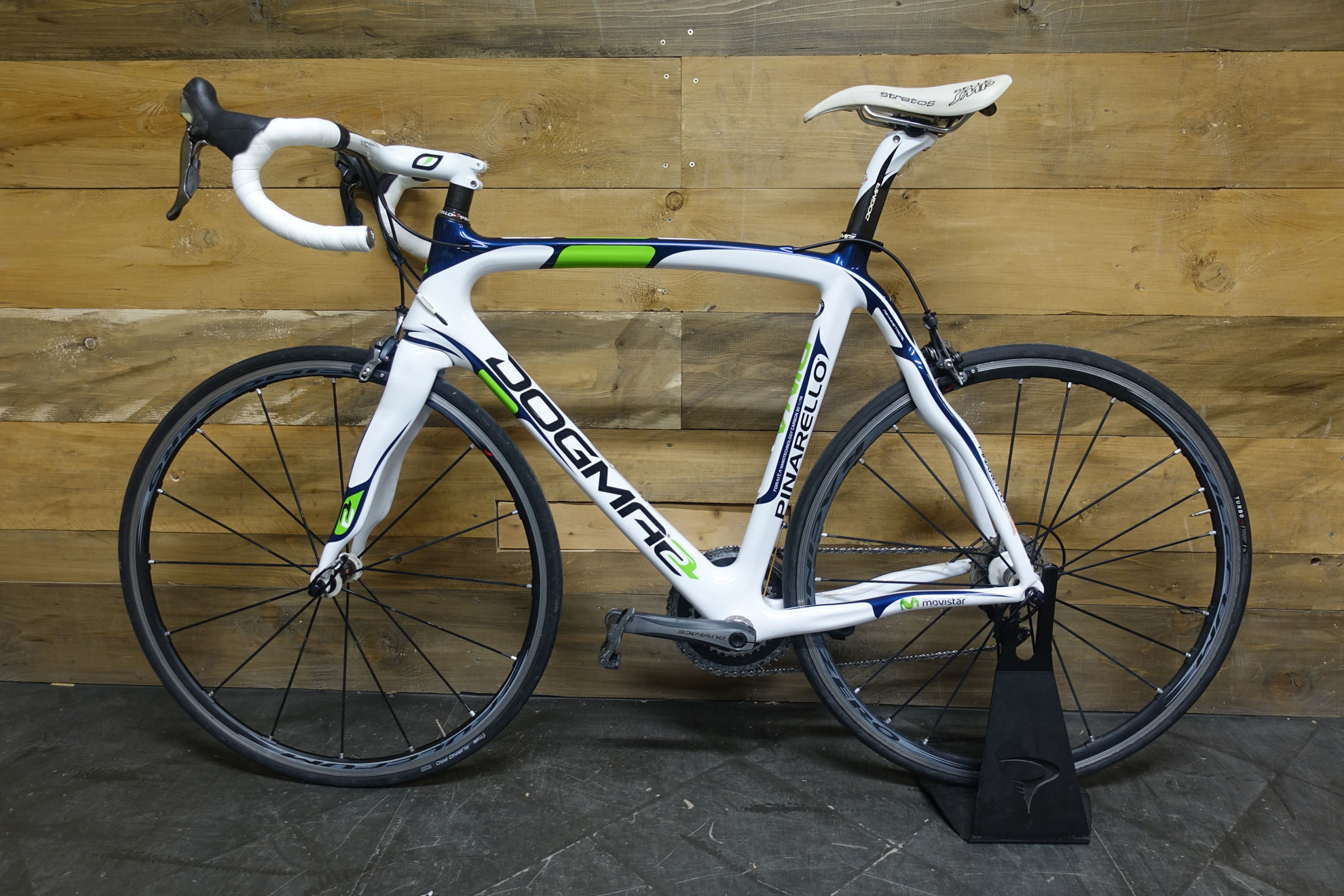 Immagine di Pinarello Dogma 60.1 Tg. 56 - Usata*