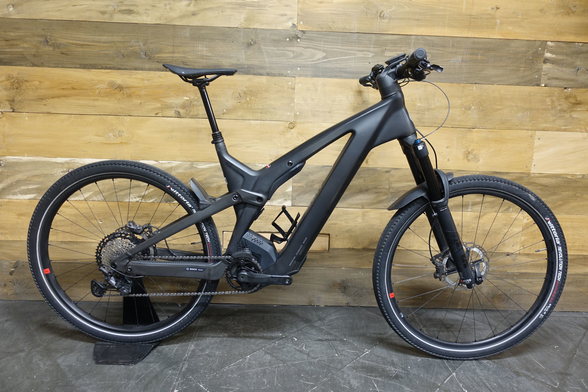 Picture of Scott Patron e-Ride 900  tg. XL - Usata