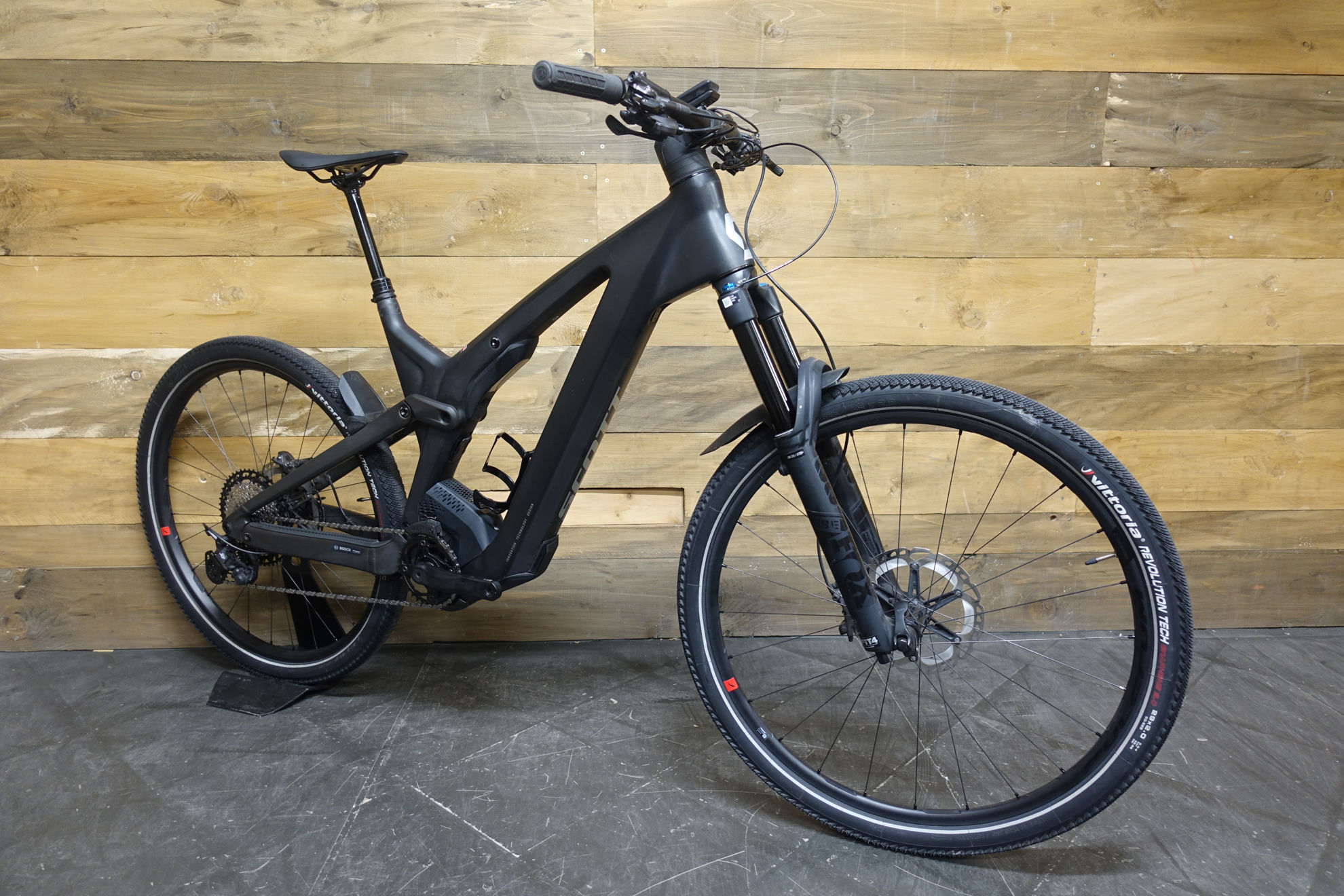 Picture of Scott Patron e-Ride 900  tg. XL - Usata