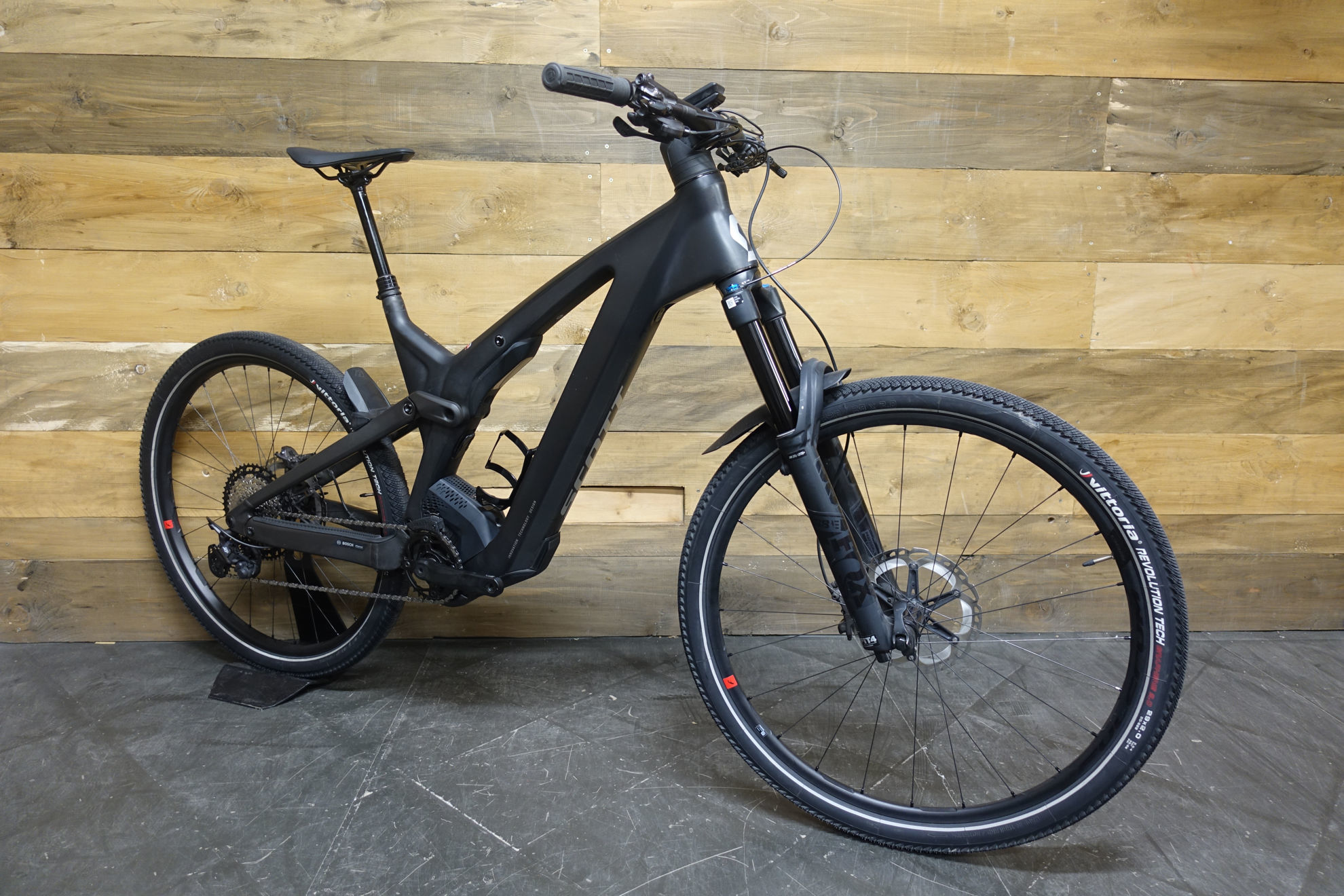 Picture of Scott Patron e-Ride 900  tg. XL - Usata