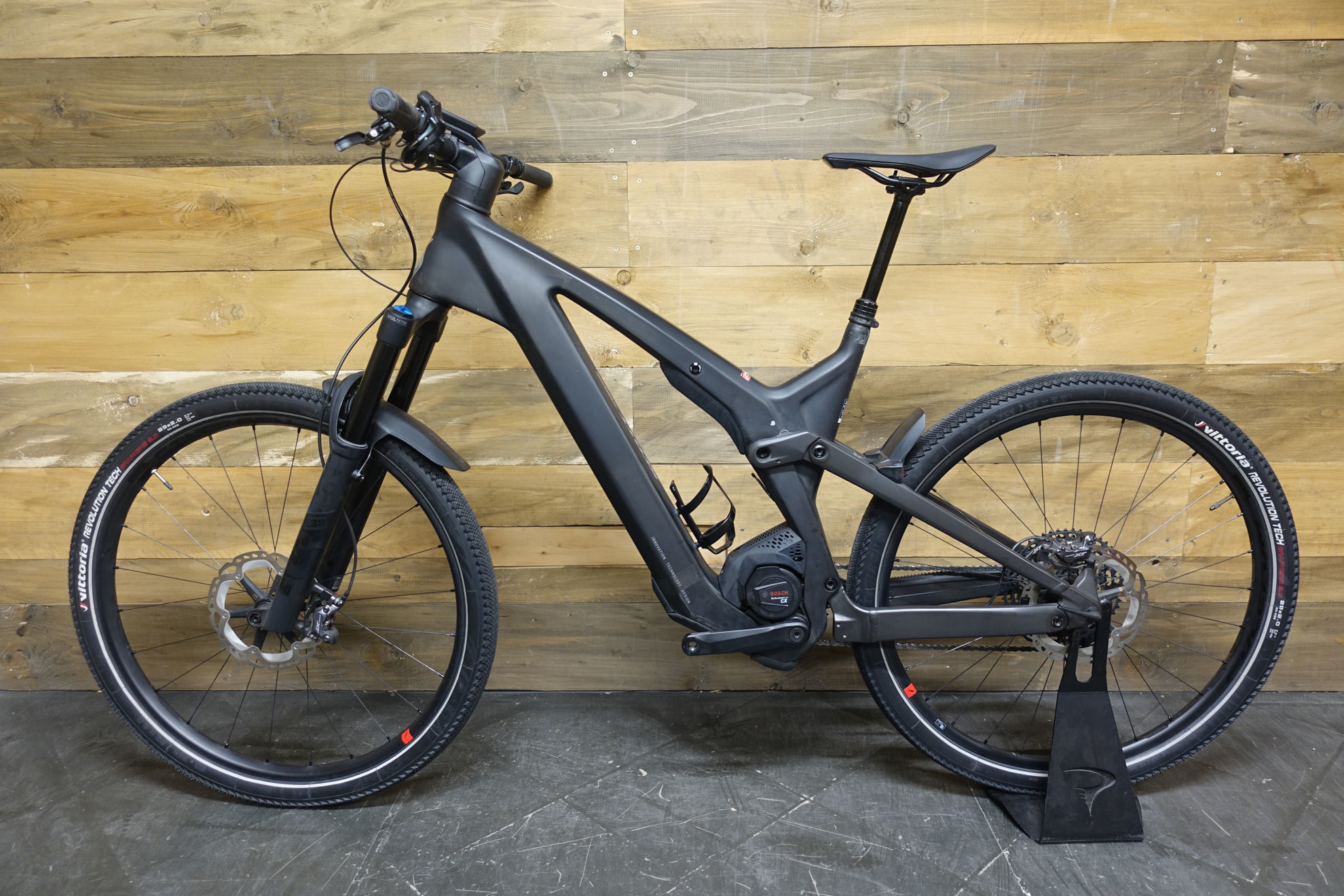 Picture of Scott Patron e-Ride 900  tg. XL - Usata