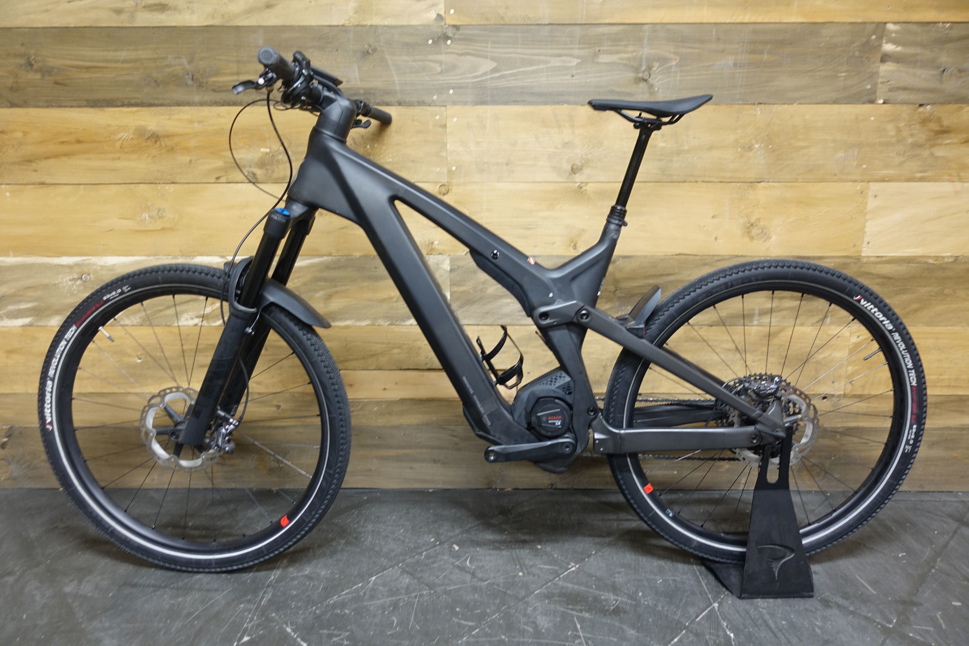 Picture of Scott Patron e-Ride 900  tg. XL - Usata