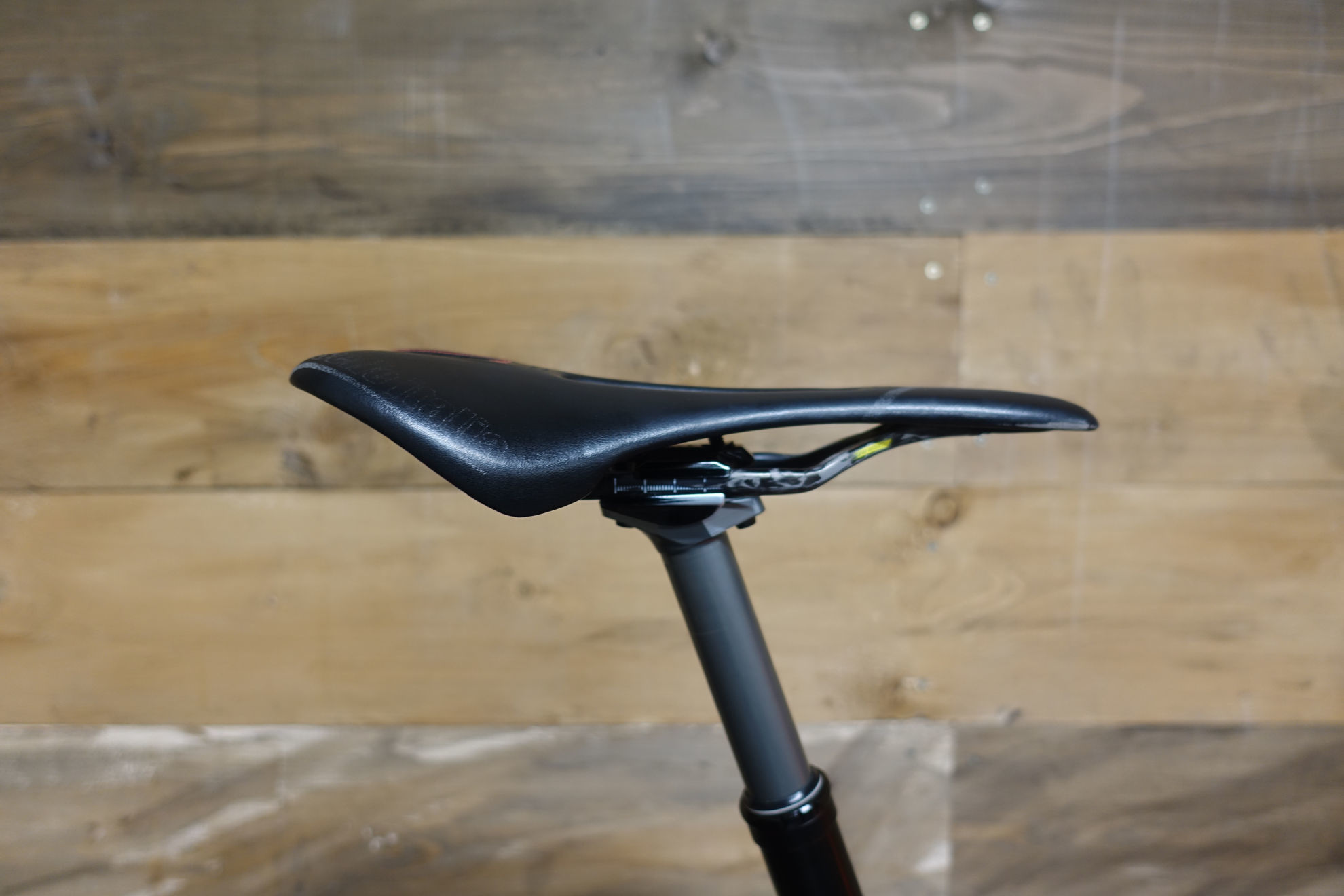 Picture of Santa Cruz Blur C tg. M - Usata