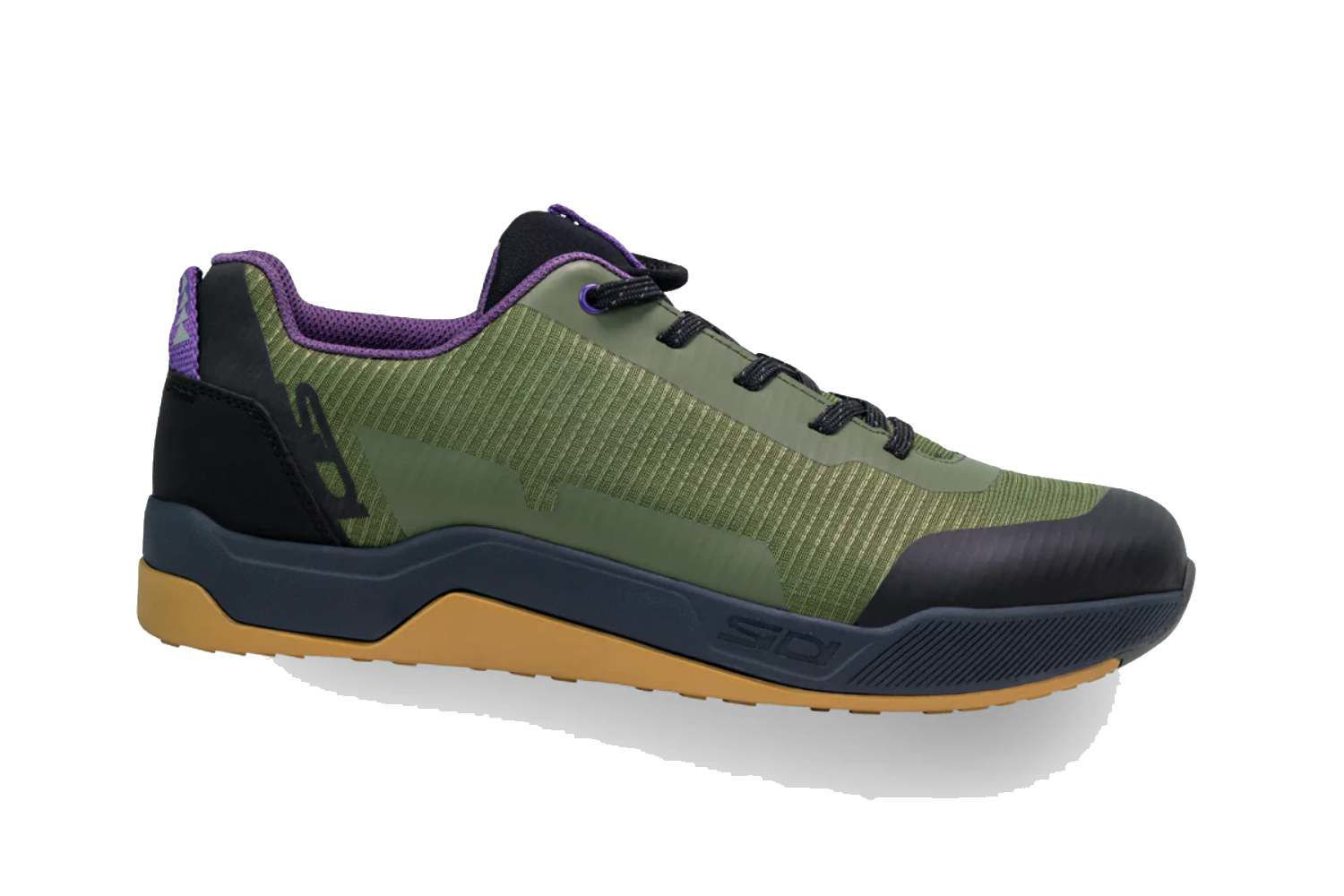 Picture of SIDI Scarpa MTB Motus Military