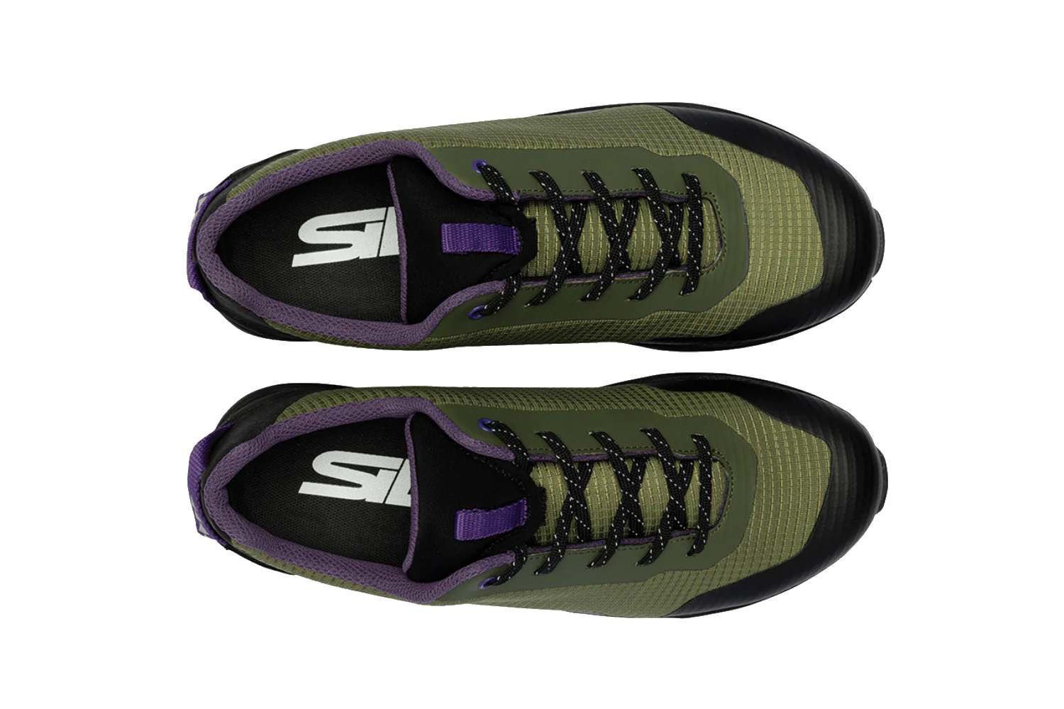 Picture of SIDI Scarpa MTB Motus Military