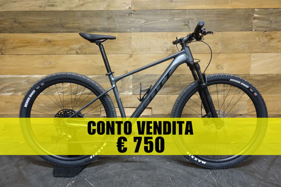 Picture of Scott Scale 970 Tg. M - Usata*