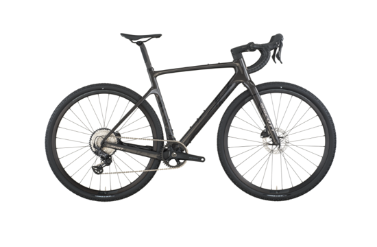 Picture of SCOTT Addict Gravel 30 Carbon Black