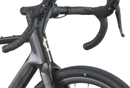 Picture of SCOTT Addict Gravel 30 Carbon Black