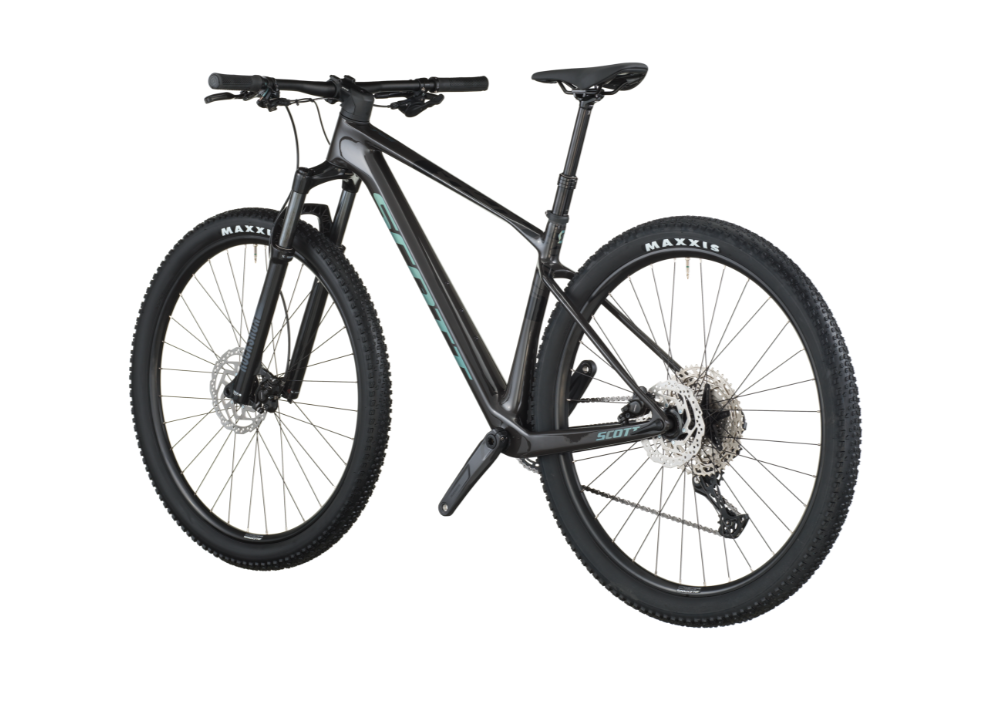 Picture of SCOTT Scale 920 Carbon Black