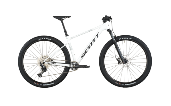 Picture of SCOTT Scale 940 Black